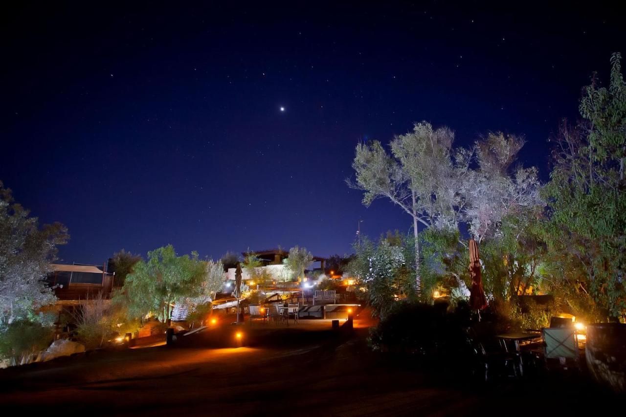 Maglen Resort Valle de Guadalupe Exterior photo